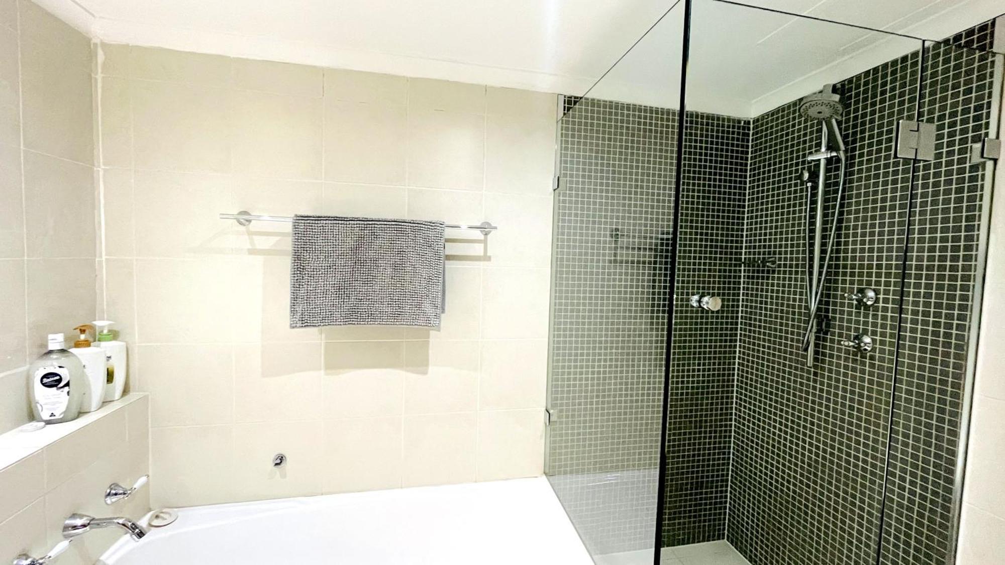 Ausmine Sydney Cbd 2Bedroom Apt Exterior foto